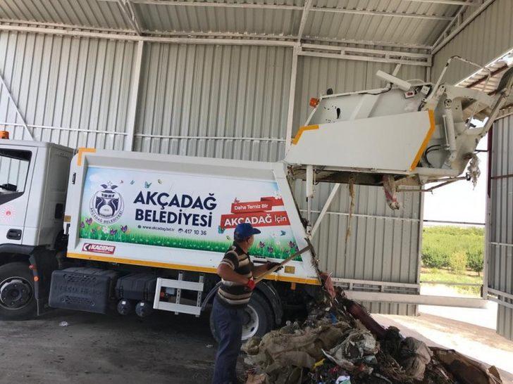 Akçadağ’da asırlık sorun çözüldü G2