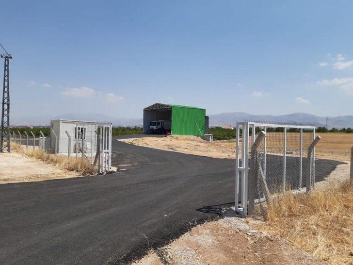 Akçadağ’da asırlık sorun çözüldü G3