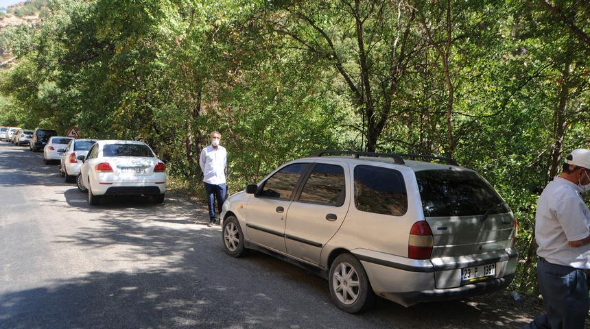 Tunceli'de kayıp 2 kardeşten haber alınamıyor