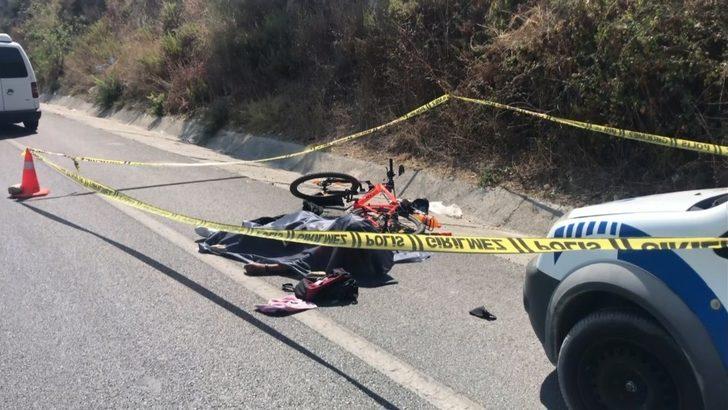 Kuşadası’nda bisiklet sürerken kalp krizi geçiren adam öldü G3