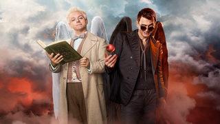 İki yeni uyarlama dizi izleyiciyle buluşuyor