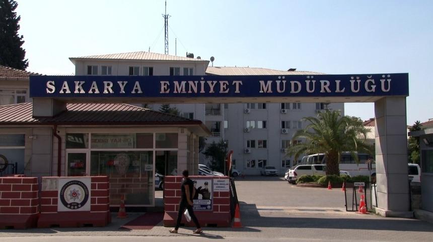 Gözaltındaki şüphelinin koronavirüs testi pozitif çıktı! 6 polis karantinada