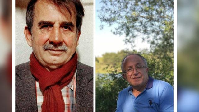 Kovid-19 tedavisi gören iki okul müdürü hayatını kaybetti