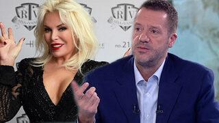 Ajda Pekkan ile Can Tanrıyar aşk mı yaşıyor?