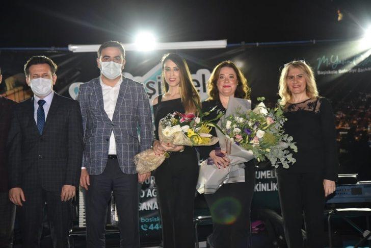 Başiskele’deki yaz etkinlikleri vatandaşlardan tam not aldı G2