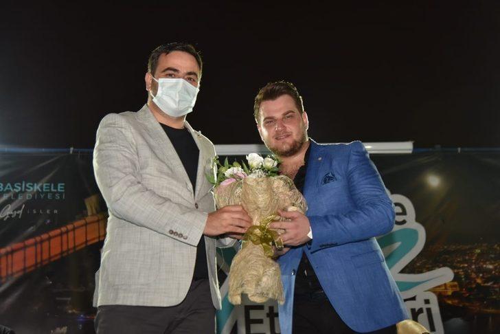 Başiskele’deki yaz etkinlikleri vatandaşlardan tam not aldı G5