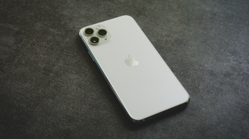 iPhone 12 Pro'nun LiDAR detaylı kasası bir video ile ortaya &ccedil;ıktı!