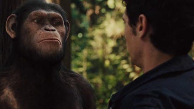 Maymunlar Cehennemi Başlangıç filminin konusu nedir? Maymunlar Cehennemi oyuncuları kimlerdir? İşte Maymunlar Cehennemi Başlangıç filmi!