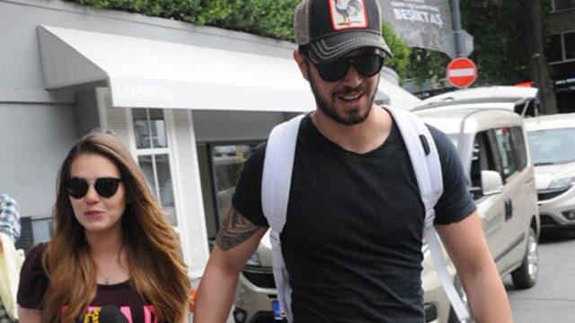 Aslı Enver hamile mi?