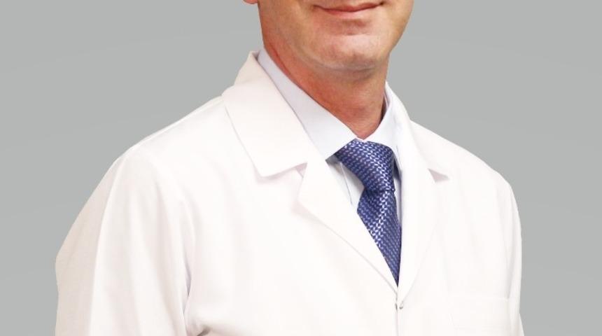 Prof. Dr. Mehmet Mutlu Meydanlı Medical Park Gaziantep Hastanesi’nde