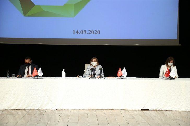 Gaziantep’te TEKNOFEST heyecanı G1