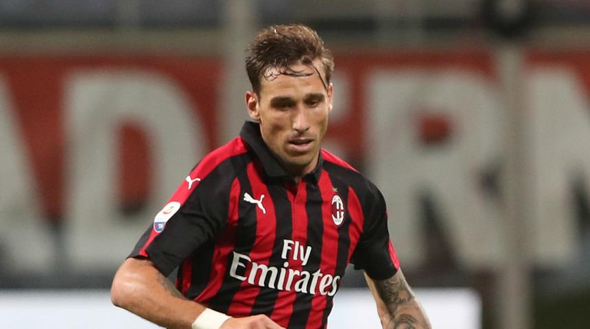 Fatih Karagümrük, Lucas Biglia'yı transfer ettiğini açıkladı