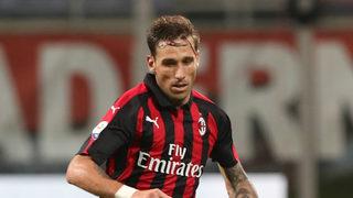Fatih Karagümrük, Lucas Biglia'yı transfer ettiğini açıkladı
