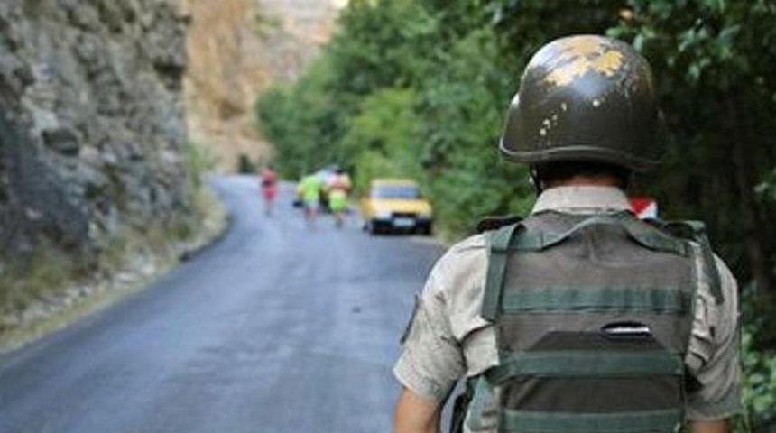 Tunceli Valiliği duyurdu: 15 gün boyunca yasak