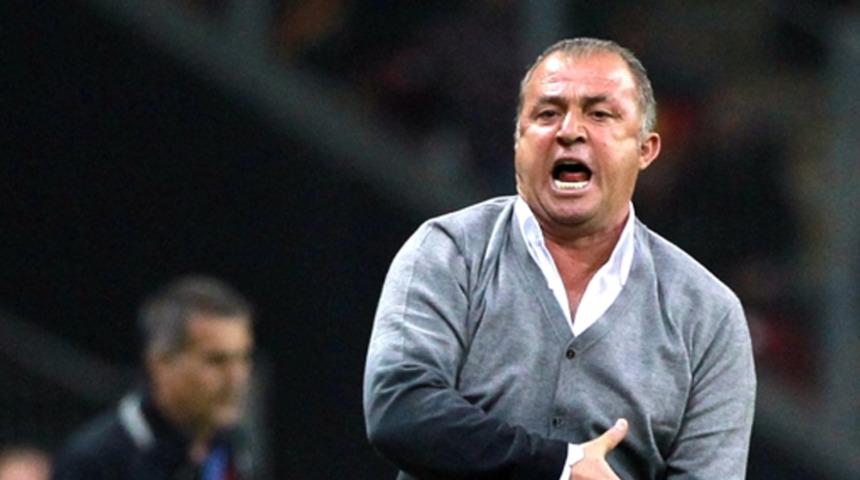 Fatih Terim, Belhanda hakkında kararını verdi!