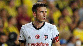 Beşiktaş'tan flaş Oğuzhan Özyakup açıklaması!