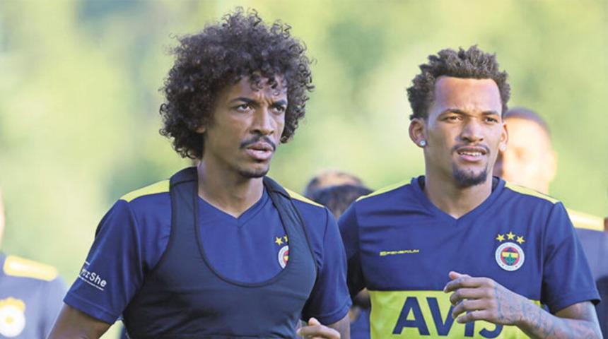 Fenerbahçe'de flaş ayrılık! Jailson, antrenmana çıkmadı