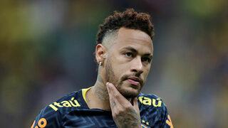 PSG'den, ırkçı sözlere maruz kaldığını iddia eden Neymar'a destek