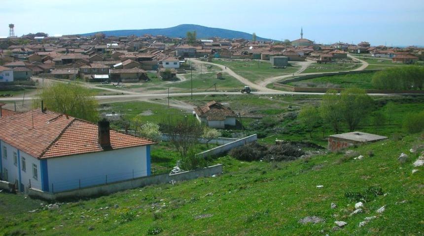 K&uuml;tahya'da bir k&ouml;y daha karantinaya alındı