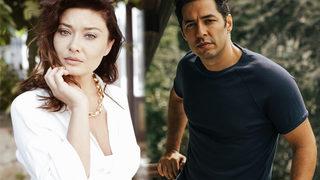 Fox TV yeni dizisi Kefaret'i duyurdu! Nurgül Yeşilçay ve Mert Fırat Kefaret dizisinde hangi rollerde oynayacak?