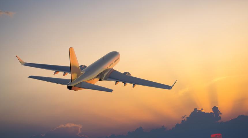 İngiltere’den New York’a giden uçakta ‘acil durum’