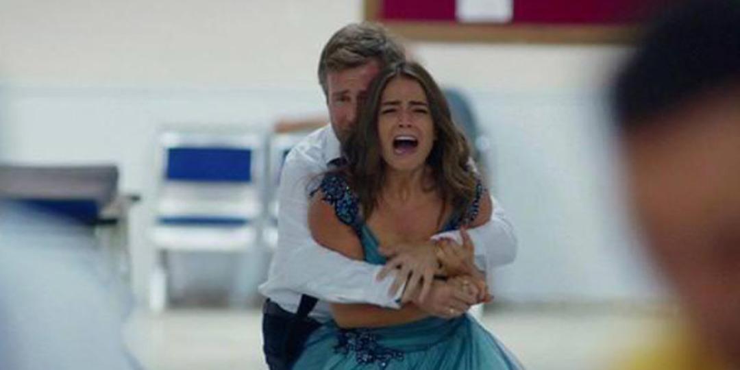 Kırgın &Ccedil;i&ccedil;ekler 51. B&ouml;l&uuml;m Fotoğrafları