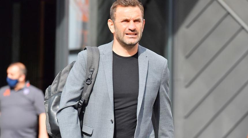 Okan Buruk: Bu kadar erken mağlup olmak &uuml;z&uuml;c&uuml;