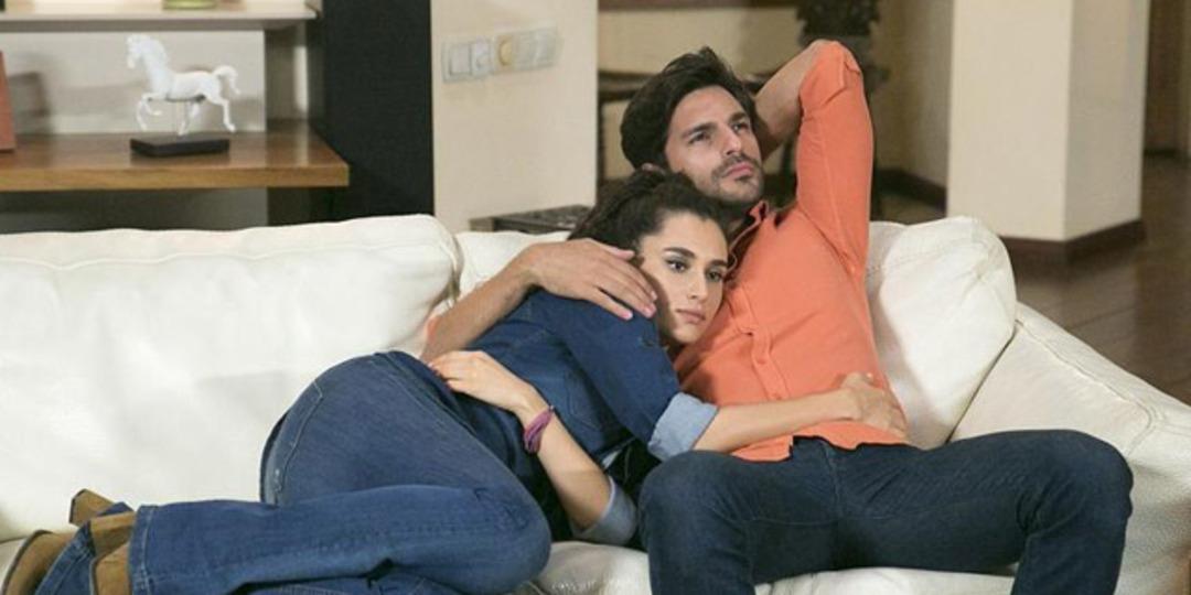 Hayatımın Aşkı 17. B&ouml;l&uuml;m Fotoğrafları (Final)