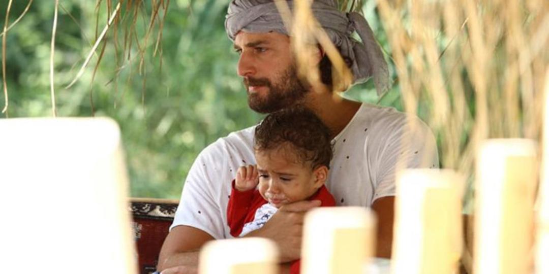 Hayat Şarkısı 22. B&ouml;l&uuml;m Fotoğrafları