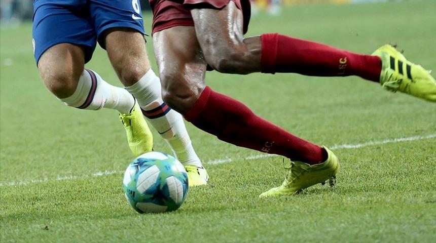 &Ouml;ZET | Brighton 1-3 Chelsea 