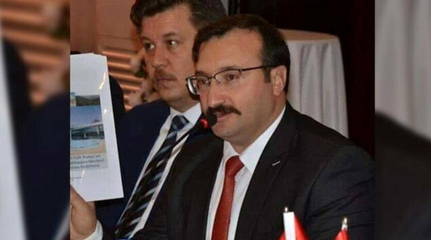 Emet Belediye Başkanı H&uuml;seyin Doğan, koranavir&uuml;se yakalandı