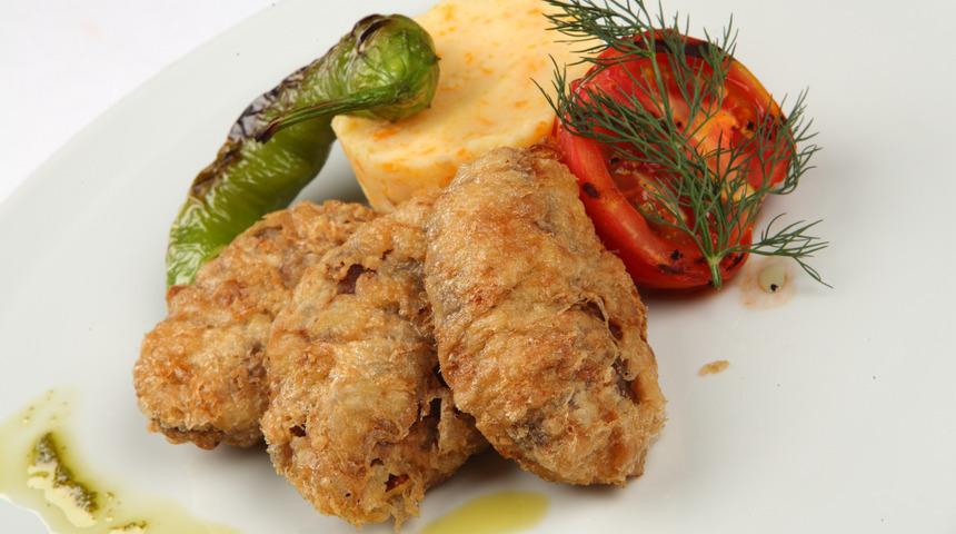 Herkes ekrana kitlendi! İşte MasterChef kadınbudu köfte tarifi