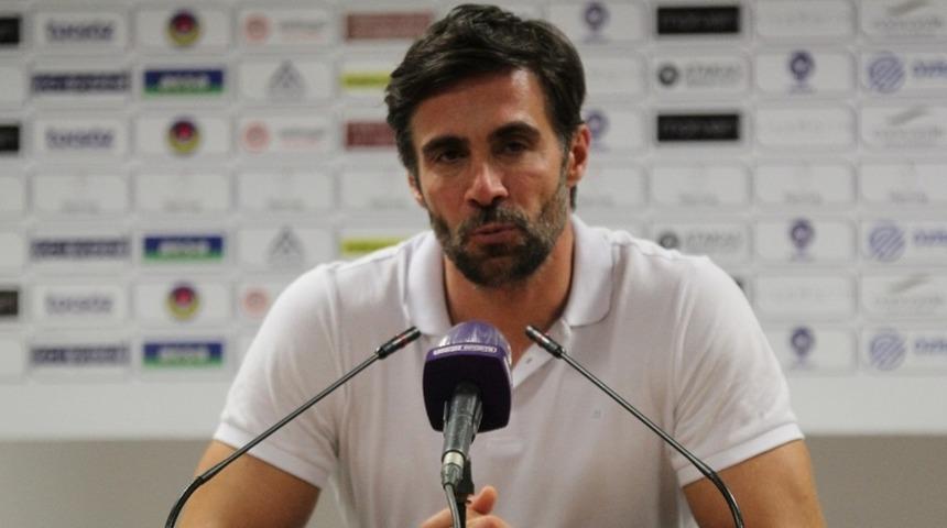 &Ouml;mer Erdoğan: Pozisyon vermedik