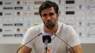 Ömer Erdoğan: Pozisyon vermedik