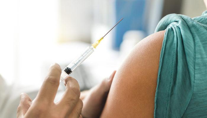 Grip aşısı yaptırdıktan sonra yaşanan kol ağrısı nasıl geçer?