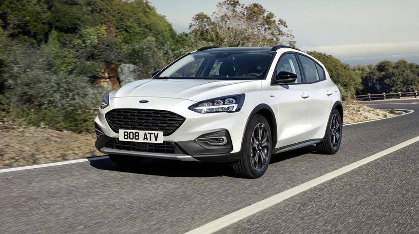 2020 Ford Focus fiyatı ve özellikleri