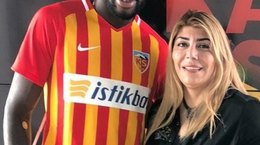 Kanga 9 numara giyecek