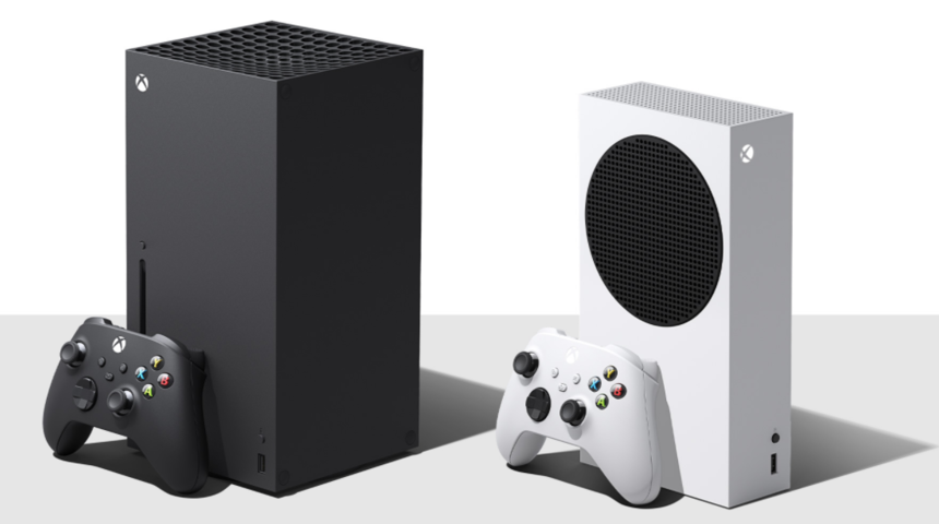 Xbox Series X ve Xbox Series S'in T&uuml;rkiye fiyatı belli oldu! İşte fiyatlar