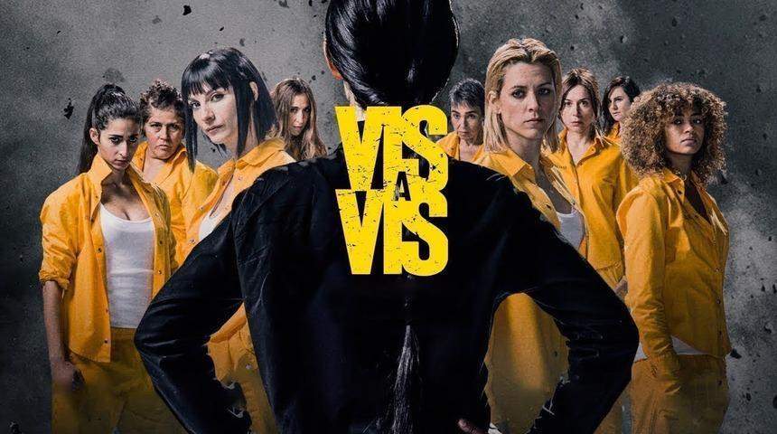 Orijinal bir hapishane dizisi: Vis a Vis konusu ve oyuncuları