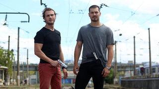 İçerde dizisinin 1. bölümünde neler oldu?