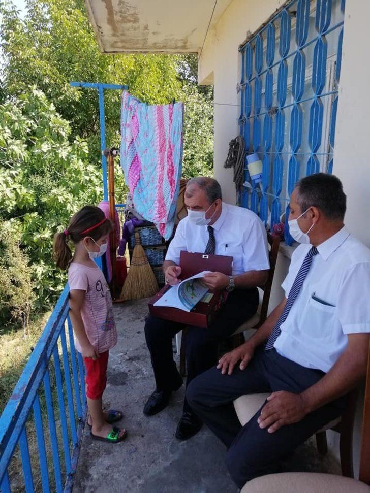 İl Milli Eğitim Müdürü Okumuş Söke’deki hazırlıkları inceledi G5