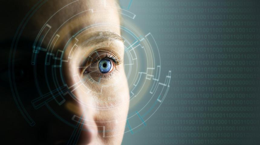 Görme problemine akıllı mercekler çözüm oluyor