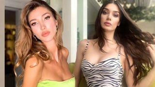 Şevval Şahin'e Burcu Kıratlı ve Demet Akalın ateş püskürdü! 