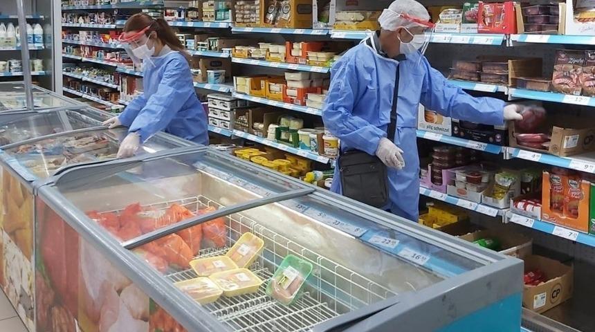 Aydın&rsquo;da 23 işletmeye 309 bin TL cezai işlem uygulandı