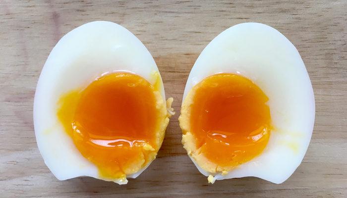Bayat yumurta nasıl anlaşılır? Bu test sayesinde...