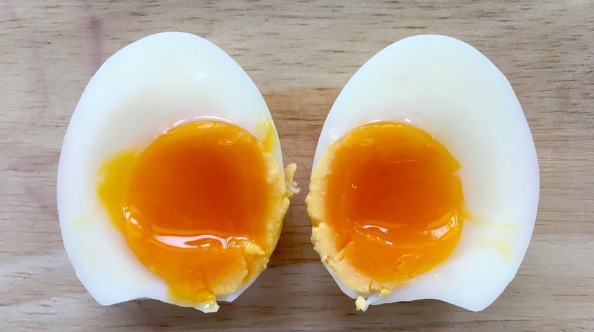 Bayat yumurta nasıl anlaşılır? Bu test sayesinde...