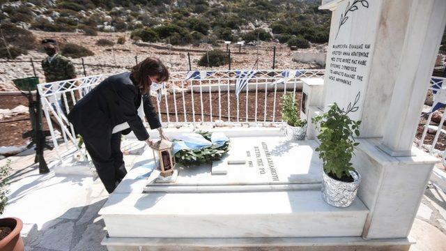 Karaada: T&uuml;rk-Yunan ilişkilerindeki yeni kırılma noktası 1