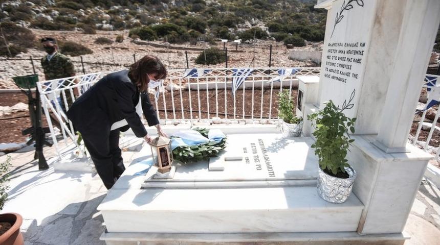 Karaada: T&uuml;rk-Yunan ilişkilerindeki yeni kırılma noktası