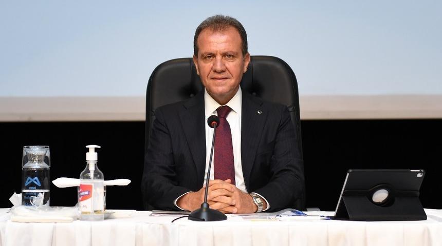 &Ccedil;ankaya İlkokulu alanındaki imar planı değişikliği tartışmalara neden oldu