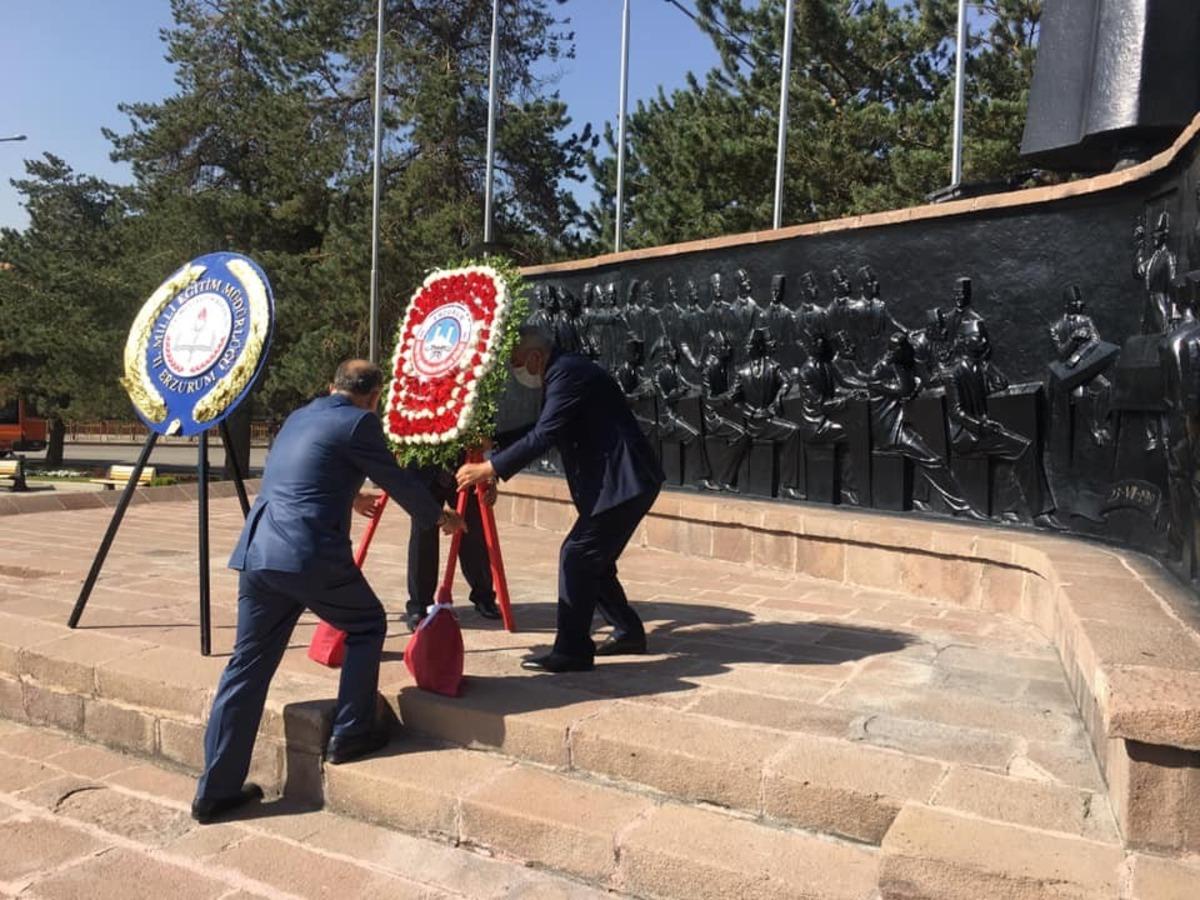 Ahilik haftası etkinlerine pandemi engeli